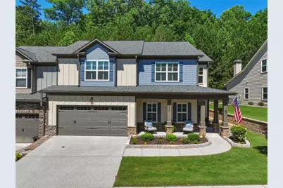 235 River Knoll Way, Dahlonega, GA 30533 - Photo 1