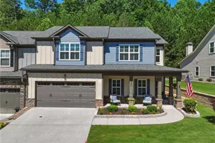 235 River Knoll Way, Dahlonega, GA 30533 - Photo 1