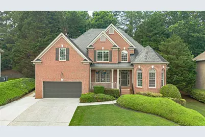 3928 Shadow Loch Drive, Suwanee, GA 30024 - Photo 1