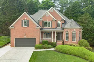 3928 Shadow Loch Dr, Suwanee, GA 30024 - Photo 1