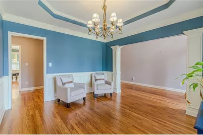 3928 Shadow Loch Drive, Suwanee, GA 30024 - Photo 8