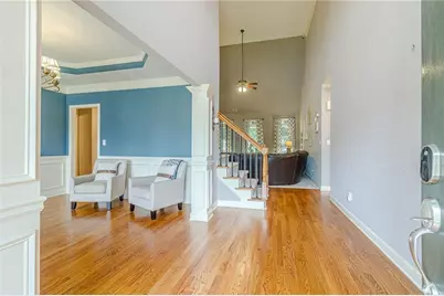 3928 Shadow Loch Drive, Suwanee, GA 30024 - Photo 6