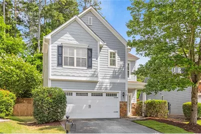 910 Silver Lake Drive, Acworth, GA 30102 - Photo 2