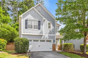 910 Silver Lake Dr, Acworth, GA 30102 - Photo 2