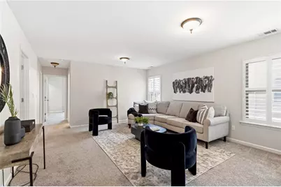 910 Silver Lake Drive, Acworth, GA 30102 - Photo 18