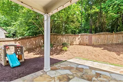910 Silver Lake Drive, Acworth, GA 30102 - Photo 32