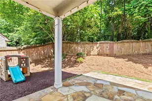 910 Silver Lake Dr, Acworth, GA 30102 - Photo 32