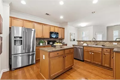 910 Silver Lake Drive, Acworth, GA 30102 - Photo 12