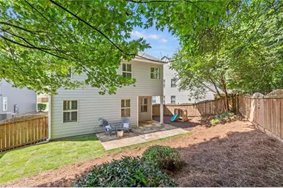 910 Silver Lake Drive, Acworth, GA 30102 - Photo 34