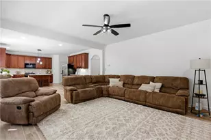 2753 Blue Moon Dr, Buford, GA 30519 - Photo 2