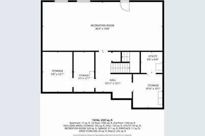 2753 Blue Moon Drive, Buford, GA 30519 - Photo 44