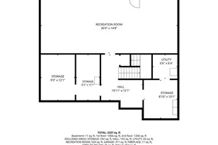 2753 Blue Moon Dr, Buford, GA 30519 - Photo 44