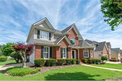 2800 Olde Town Park Drive, Norcross, GA 30071 - Photo 2