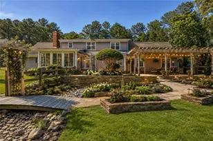 264 Bellemont Dr SW, Rome, GA 30165 - Photo 2
