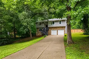 1172 Ridgeside Dr NW, Acworth, GA 30102 - Photo 2