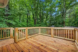 1172 Ridgeside Dr NW, Acworth, GA 30102 - Photo 12