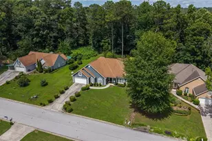 3210 Hall Garden Rd, Snellville, GA 30039 - Photo 34