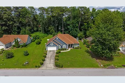 3210 Hall Garden Road, Snellville, GA 30039 - Photo 36