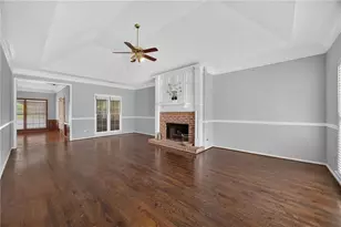 3210 Hall Garden Rd, Snellville, GA 30039 - Photo 14