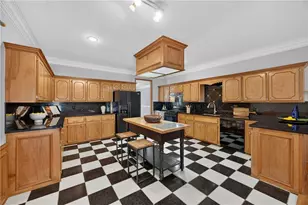 3210 Hall Garden Rd, Snellville, GA 30039 - Photo 8