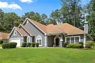 3210 Hall Garden Rd, Snellville, GA 30039 - Photo 2