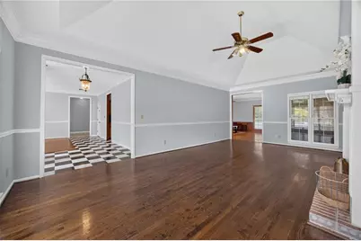 3210 Hall Garden Road, Snellville, GA 30039 - Photo 12