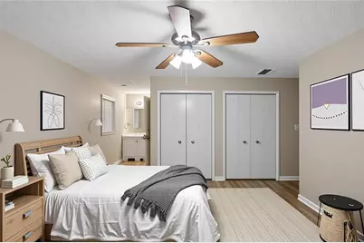 2115 Pine Knoll Circle NE, Conyers, GA 30013 - Photo 6