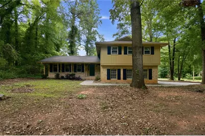 2115 Pine Knoll Circle NE, Conyers, GA 30013 - Photo 1