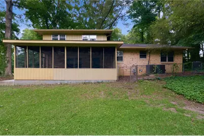 2115 Pine Knoll Circle NE, Conyers, GA 30013 - Photo 34