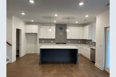 1760 Brown Circle, Marietta, GA 30066 - Photo 2