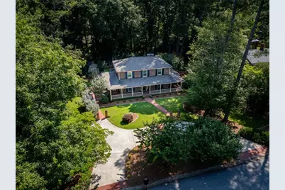 250 Lost Tree Trail, Athens, GA 30605 - Photo 2