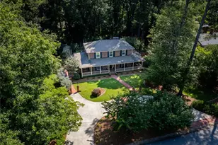 250 Lost Tree Trail, Athens, GA 30605 - Photo 2