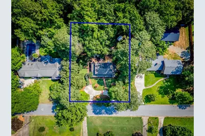 250 Lost Tree Trail, Athens, GA 30605 - Photo 4