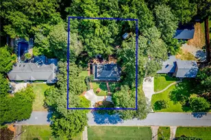 250 Lost Tree Trail, Athens, GA 30605 - Photo 4