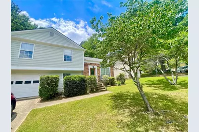 10680 Mortons Crossing, Alpharetta, GA 30022 - Photo 2