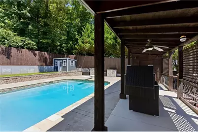 117 Stone Haven Drive, Calhoun, GA 30701 - Photo 48