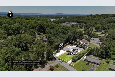 117 Stone Haven Drive, Calhoun, GA 30701 - Photo 4
