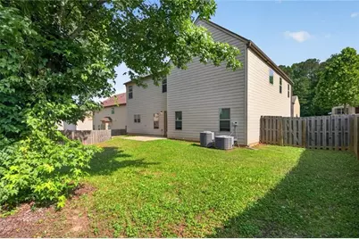 311 Hillcrest Court, Hampton, GA 30228 - Photo 32