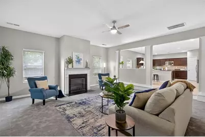 311 Hillcrest Court, Hampton, GA 30228 - Photo 14