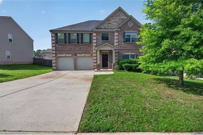 311 Hillcrest Court, Hampton, GA 30228 - Photo 1