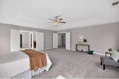 311 Hillcrest Court, Hampton, GA 30228 - Photo 26