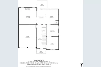 311 Hillcrest Court, Hampton, GA 30228 - Photo 44