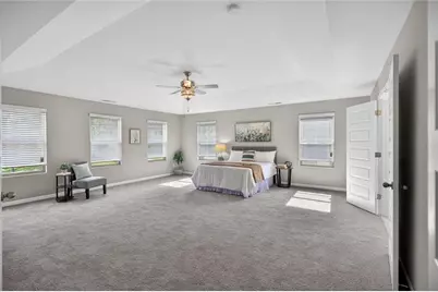 311 Hillcrest Court, Hampton, GA 30228 - Photo 24