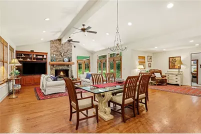 1399 Altamont Drive, Decatur, GA 30033 - Photo 4