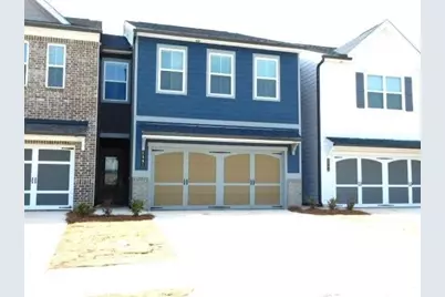 5361 Melbourne Lane, Flowery Branch, GA 30542 - Photo 1