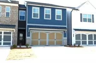 5361 Melbourne Ln, Flowery Branch, GA 30542 - Photo 1