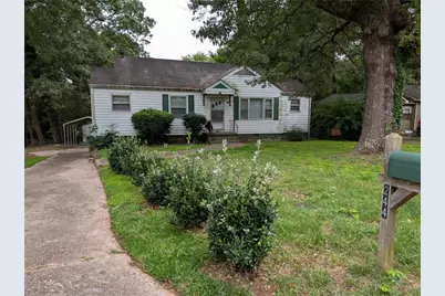 244 Hilltop Drive SW, Atlanta, GA 30315 - Photo 2
