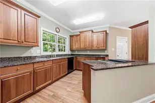 393 Fairplay St, Rutledge, GA 30663 - Photo 14