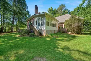 393 Fairplay St, Rutledge, GA 30663 - Photo 40
