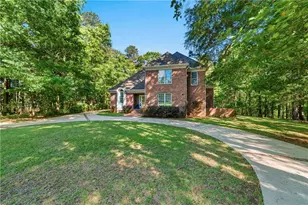 393 Fairplay St, Rutledge, GA 30663 - Photo 1